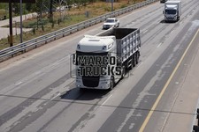 Truck Photo DAF XF Tipping