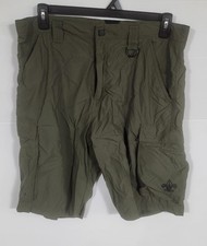 boy scout shorts Medium 