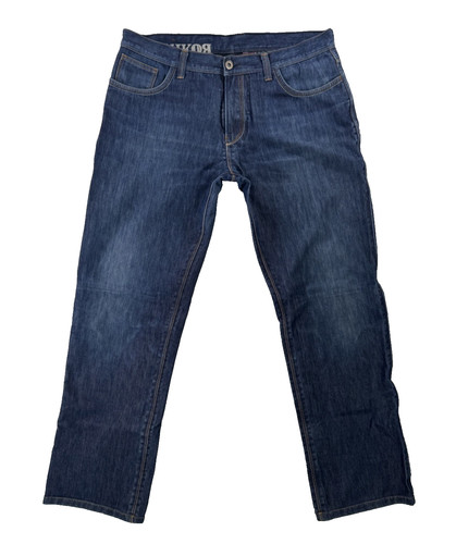 Mens rokker jeans - mens,