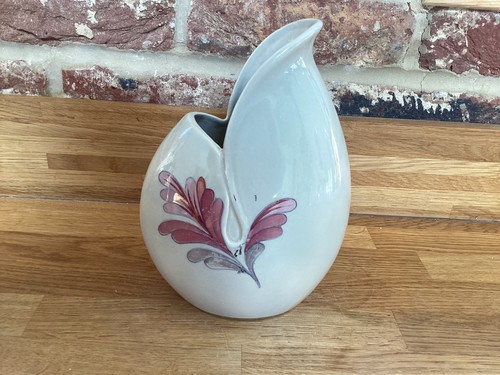 Vintage crown ducal lustreware - vintage,