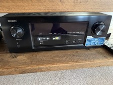 Denon AVR X2300w Home Theater