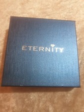 Unwanted Gift Eternity Necklace Gift Set for Her Women
