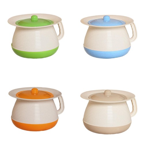 Spittoon chamber pot urinal - spittoon,