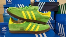 Mens Adidas Originals Trimm