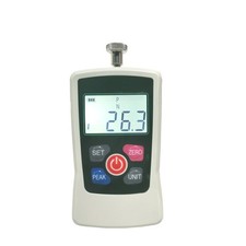 Digital Push-Pull Force Meter