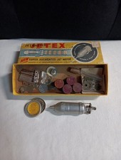 Vintage Jetmaster Jetex Super