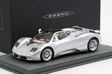 BBR - 1:18 Pagani Zonda C12