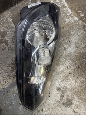Genuine VW GOLF MK6 - O/S Driver - Headlight - 5K2941006H