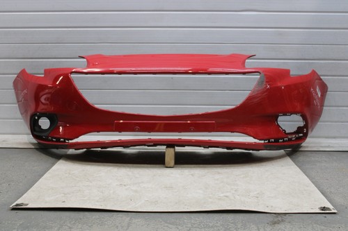 Vauxhall corsa red front - vauxhall,