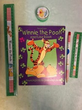 Classic Winnie The Pooh Disney