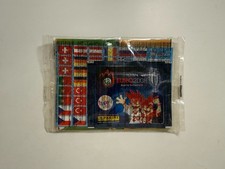 Factory Sealed PANINI EURO