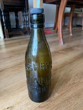 Ashby staines brewery ltd - ashby’s,