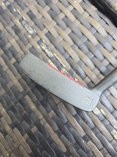 Mizuno 0802 right handed - mizuno, right-handed