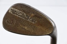 Titleist Vokey Oil Can Gap