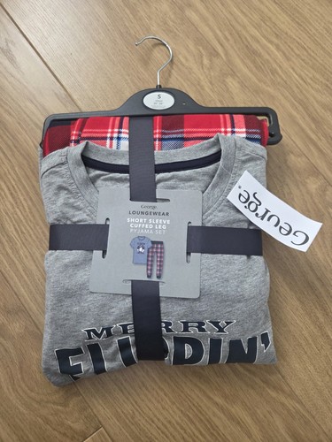 George asda men christmas - asda, men's