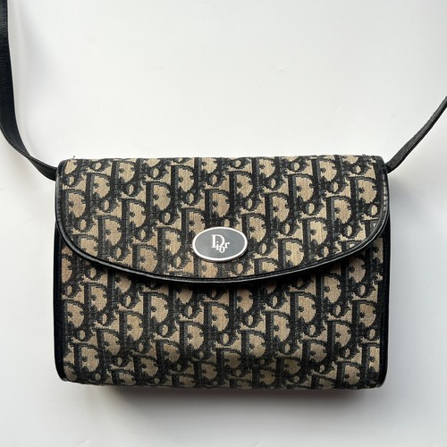 Christian dior crossbody bag - christian,