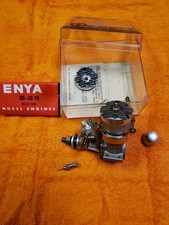 ENYA Engine - enya .35-III
