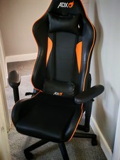 ADX Race19 Gaming Chair 
