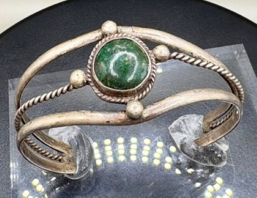 Vintage sterling silver 925 - sterling,