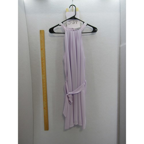 Naked zebra chiffon dress - naked,