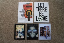 Oasis 5 Fan Club Mailing List