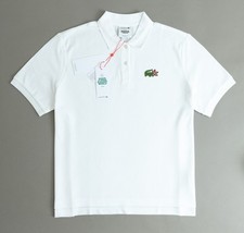 Lacoste Stranger Things Polo