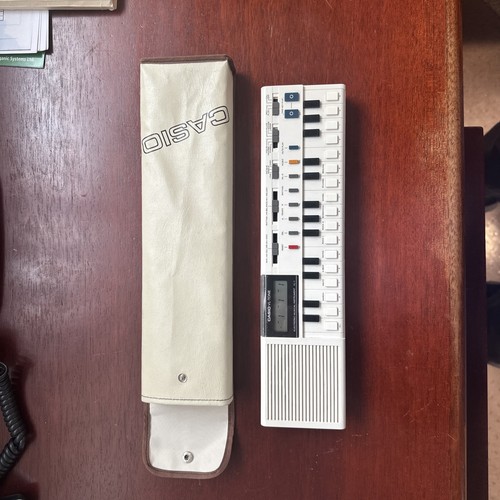 Vintage casio tone 1 - casio, vl-tone