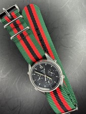SEIKO MILTARY RAF  ISSUED