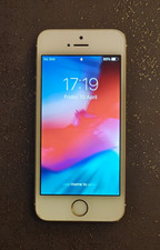Apple iPhone 5s - 16GB - Gold