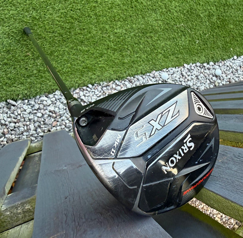 Srixon zx5 driver - zx5, ii