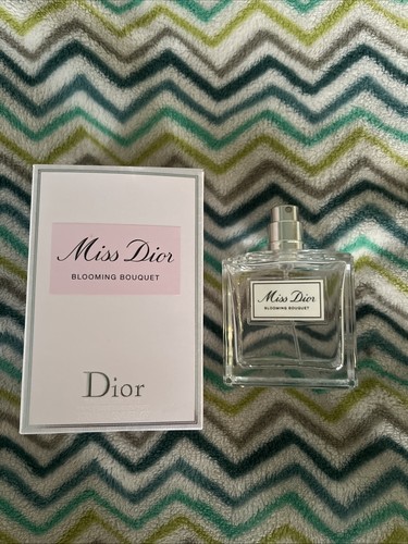 Empty for display - empty, perfume