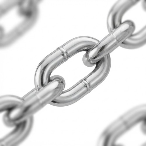 Pack stainless steel chain - pack,