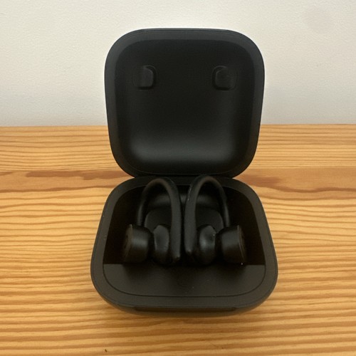 Beats dre powerbeats - by,