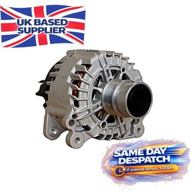 Alternator for seat leon - alternator,