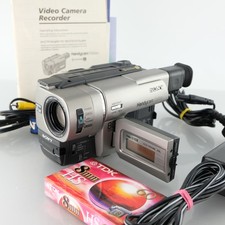 Sony Handycam CCD-TRV48E