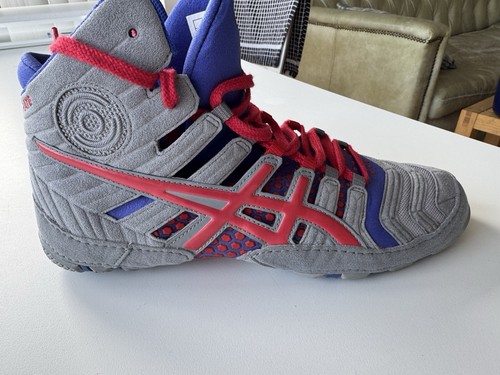 Asics dan gable ultimate - asics,