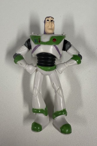 Disney pixar buzz - pixar’s,