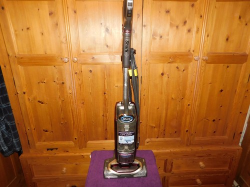 Shark lift away upright - , vacuum