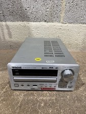 TEAC CR-H255 CD Receiver