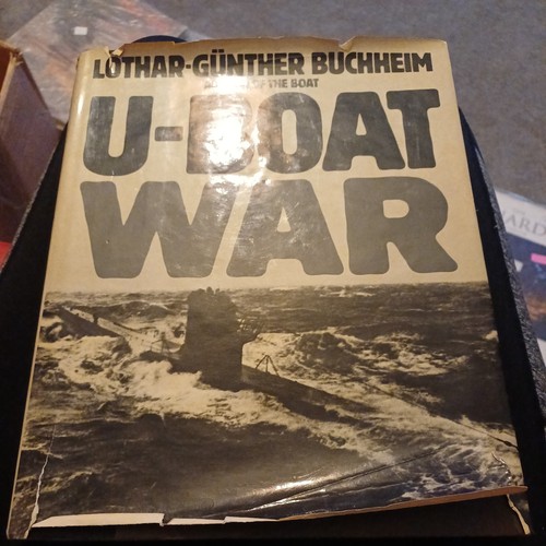 Boat war - war, (1978,