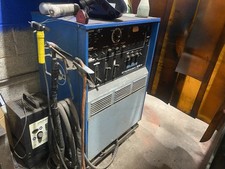 Miller Syncrowave 300P Tig Welding Machine