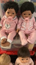 Tiny Treasures Twins Dolls