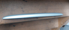 PEUGEOT 206 GTI 180 BOOT  TRIM IN EZR SILVER