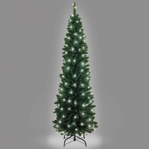 Christmas tree pre - tree,