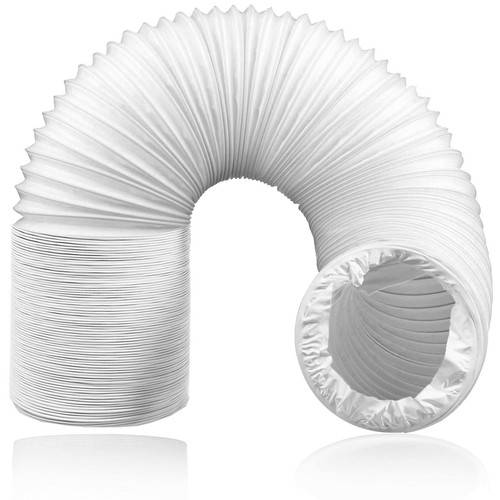 Bush vented tumble dryer hose - tumble,