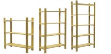 Solid wood wooden storage - wooden,