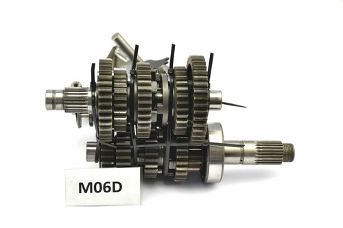 Honda 500 gearbox - honda,