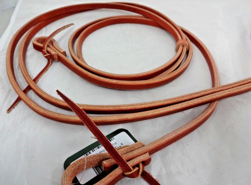 Pony harness leather - pony, split