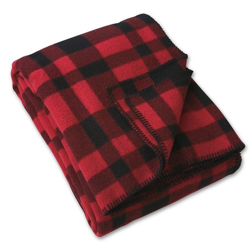 Filson mackinaw blanket - mackinaw,