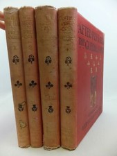 WITH THE FLAG TO PRETORIA, AND AFTER PRETORIA: THE GUERILLA WAR (4 VOLUME SET)